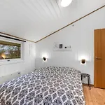 Veera - From The Sea By Interhome Сasa de vacaciones Ringkøbing