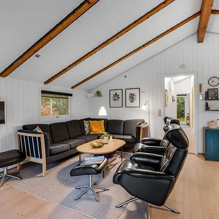 Veera - From The Sea By Interhome Ferienhaus *
