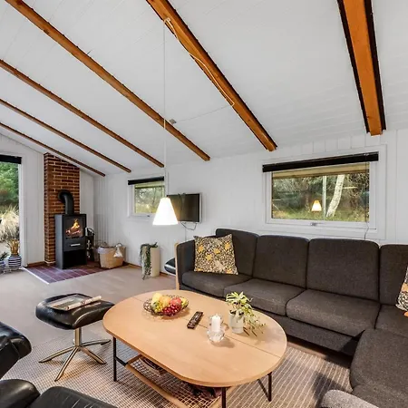 Ferienhaus Veera - From The Sea By Interhome Ringkøbing