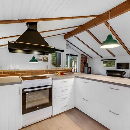 Veera - From The Sea By Interhome Casa vacanze