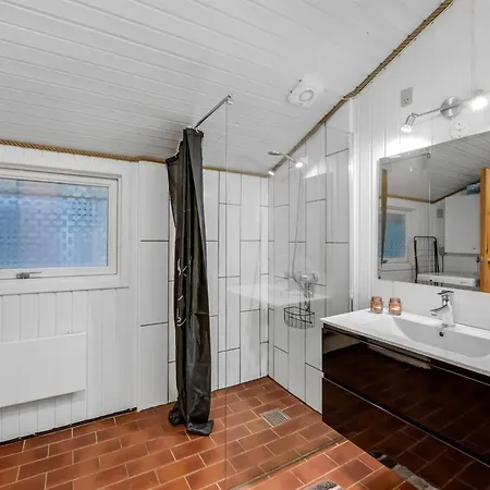 Veera - From The Sea By Interhome Prázdninový dům Ringkøbing