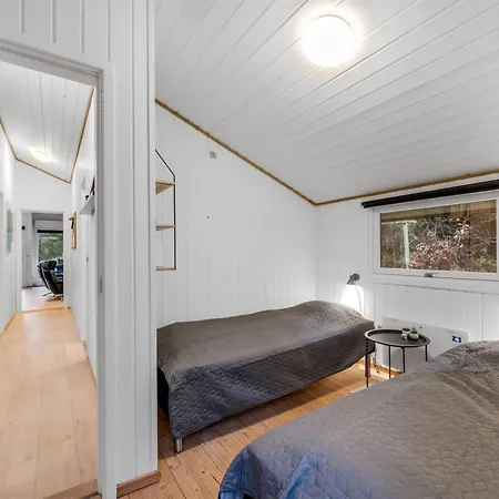 Veera - From The Sea By Interhome Casa vacanze Ringkøbing