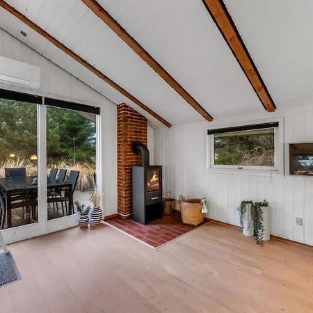 Ferienhaus Veera - From The Sea By Interhome *