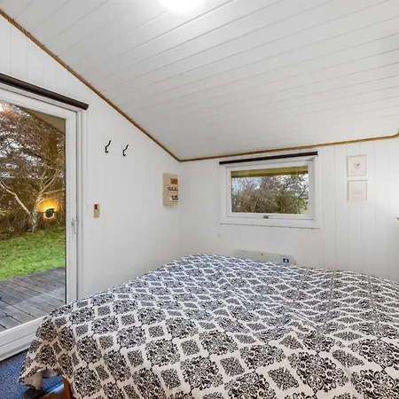 Veera - From The Sea By Interhome Ferienhaus Ringkøbing
