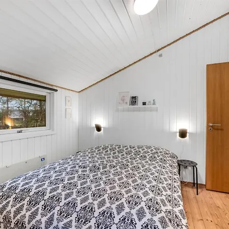 Ferienhaus Veera - From The Sea By Interhome