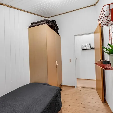 Veera - From The Sea By Interhome Ferienhaus *