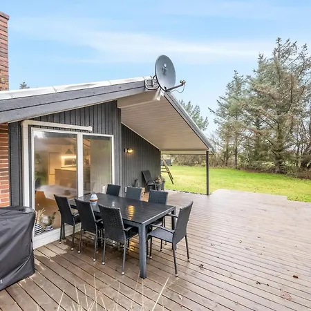 Veera - From The Sea By Interhome Ringkøbing