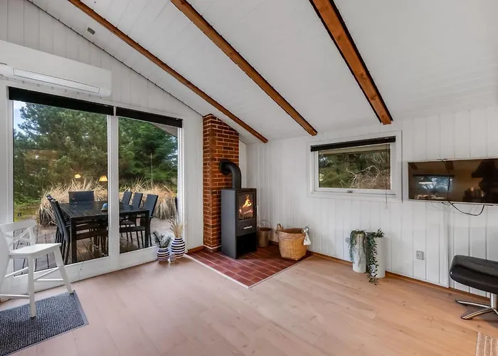 Casa vacanze Veera - From The Sea By Interhome *