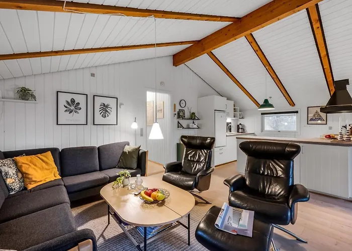 Veera - From The Sea By Interhome Casa vacanze