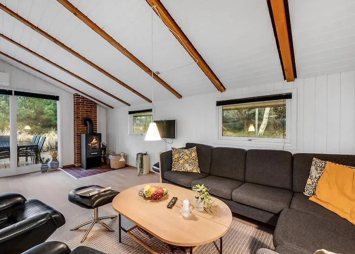 Casa vacanze Veera - From The Sea By Interhome Ringkøbing