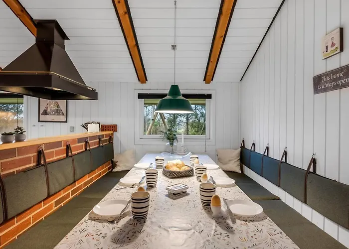 Veera - From The Sea By Interhome * Ringkøbing