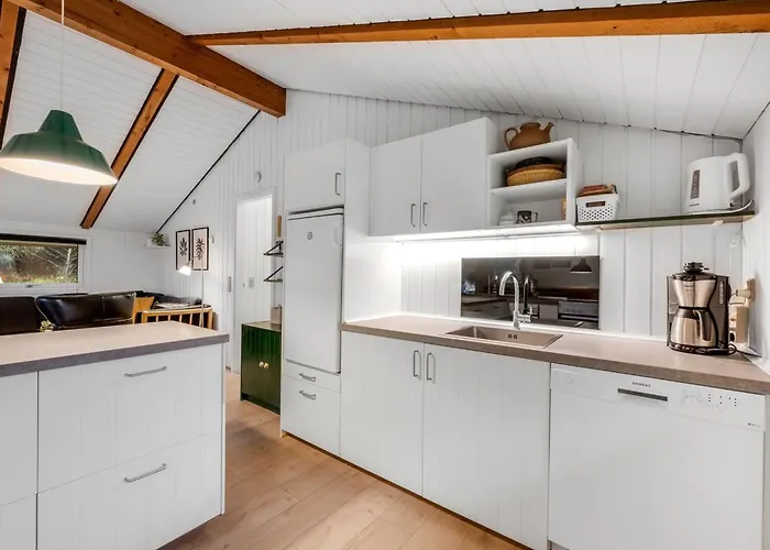 Veera - From The Sea By Interhome Casa vacanze