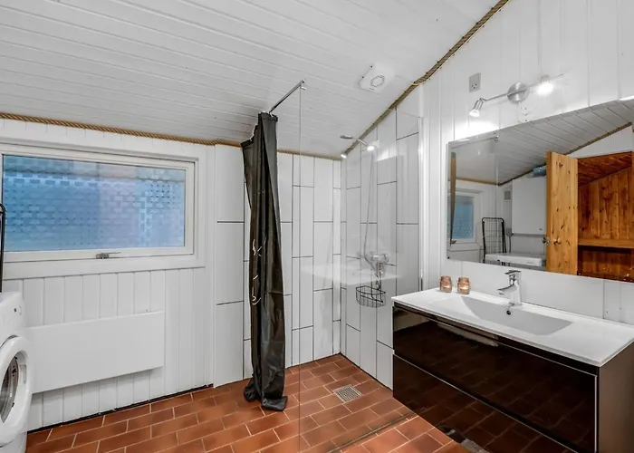 Veera - From The Sea By Interhome Casa vacanze Ringkøbing