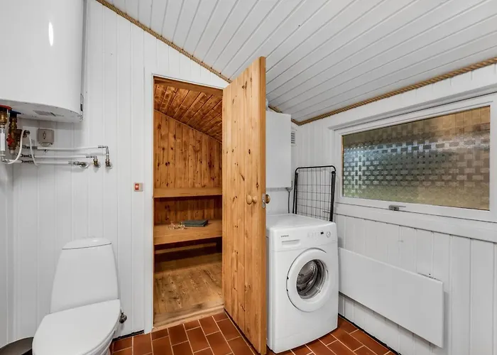 Veera - From The Sea By Interhome Casa vacanze *