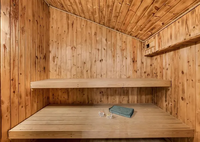 Casa vacanze Veera - From The Sea By Interhome