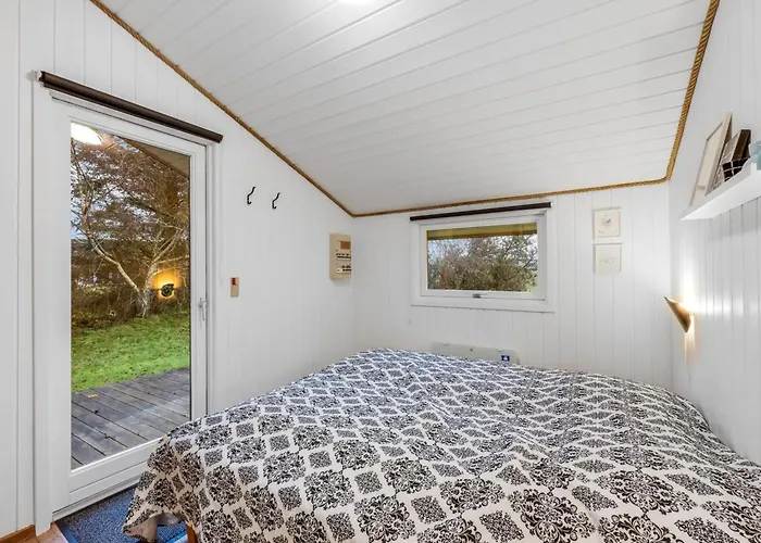 Veera - From The Sea By Interhome Ringkøbing