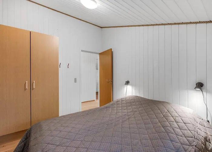 Casa vacanze Veera - From The Sea By Interhome Ringkøbing