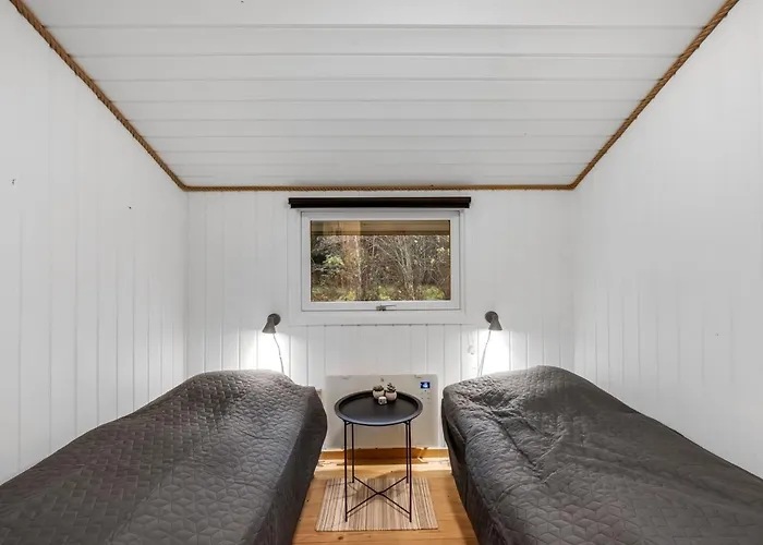 Veera - From The Sea By Interhome