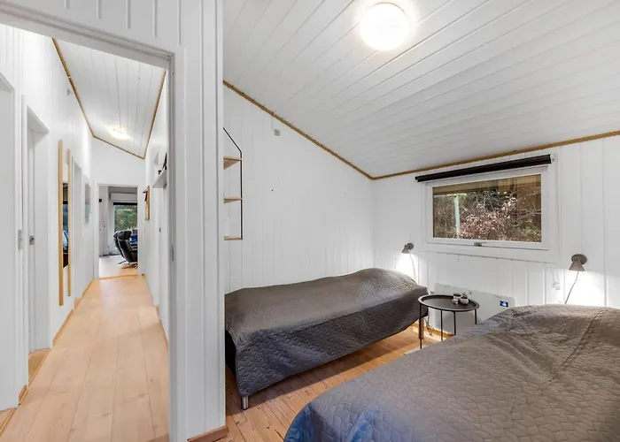 Veera - From The Sea By Interhome Casa vacanze Ringkøbing