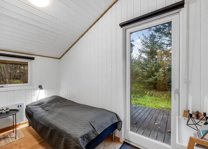 Veera - From The Sea By Interhome * Ringkøbing