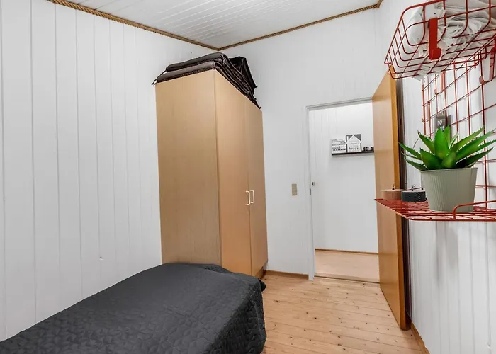 Veera - From The Sea By Interhome Ringkøbing