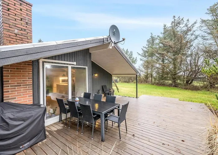 Veera - From The Sea By Interhome Casa vacanze *