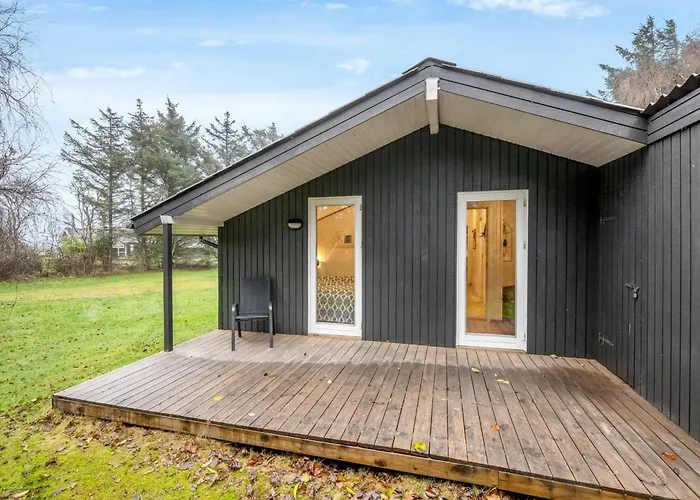 Veera - From The Sea By Interhome Casa vacanze