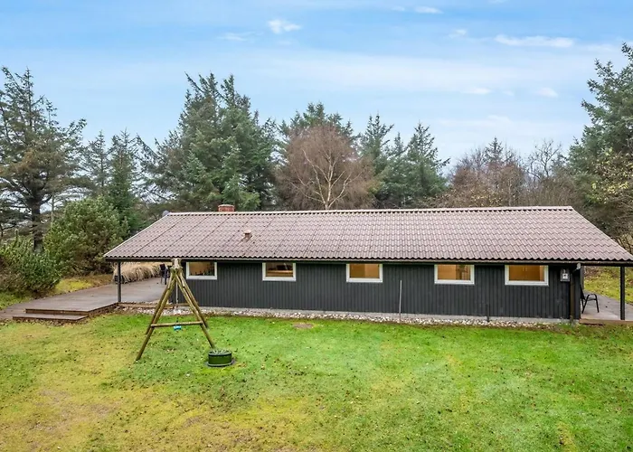 Veera - From The Sea By Interhome Casa vacanze