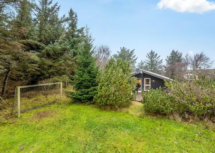 Veera - From The Sea By Interhome * Ringkøbing